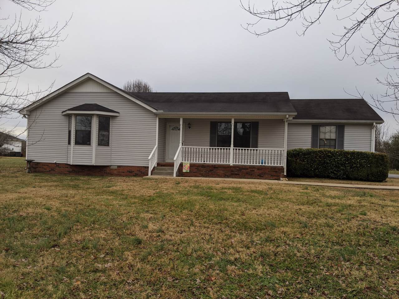1145 Rome Pike - Photo 1