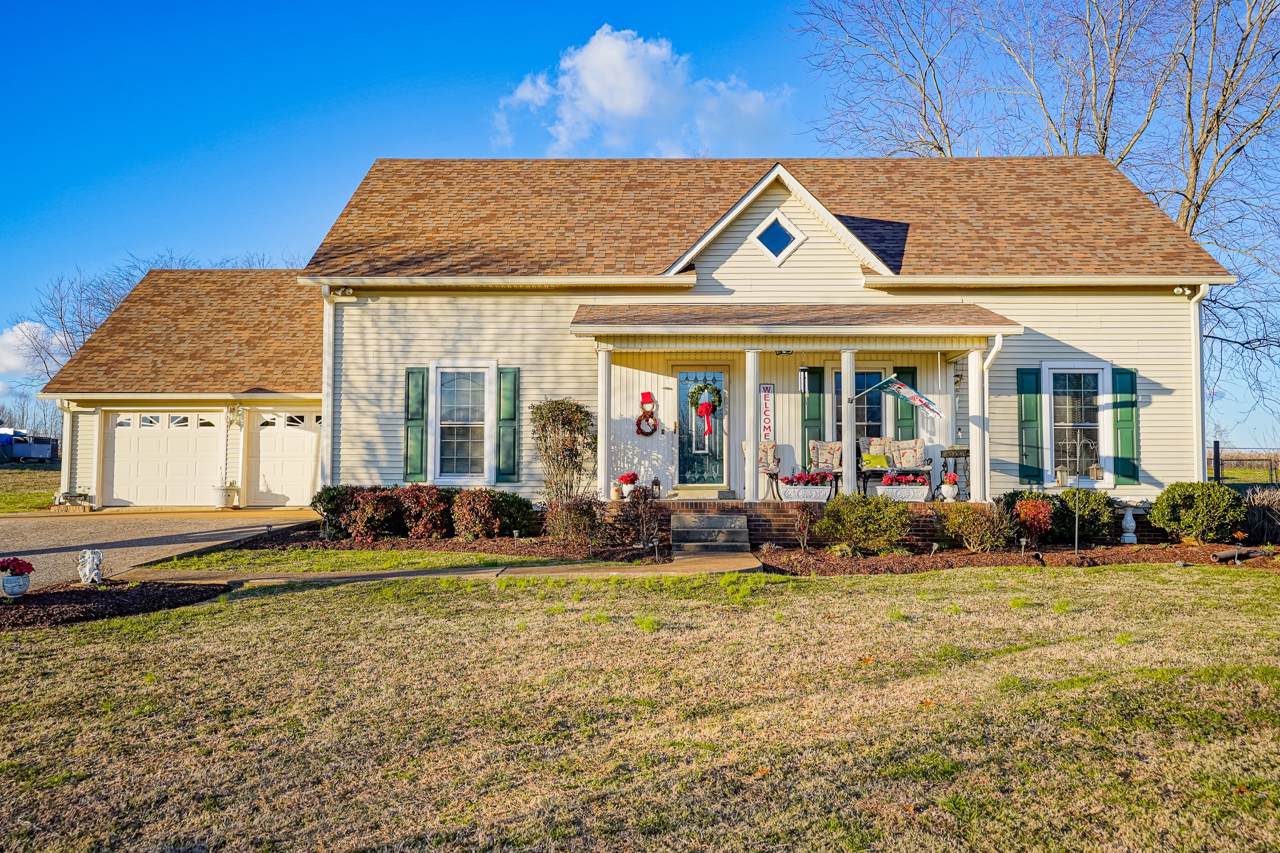 269 Treetop Trl - Photo 1