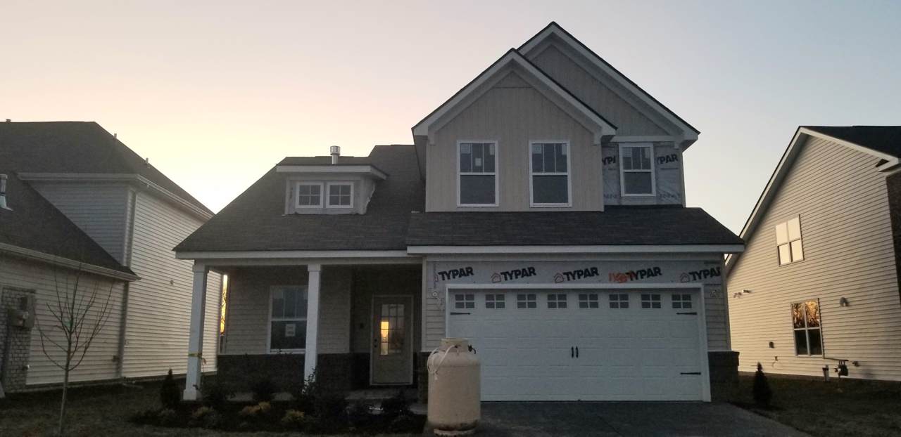 310 Whisper Wood Way #386 - Photo 1