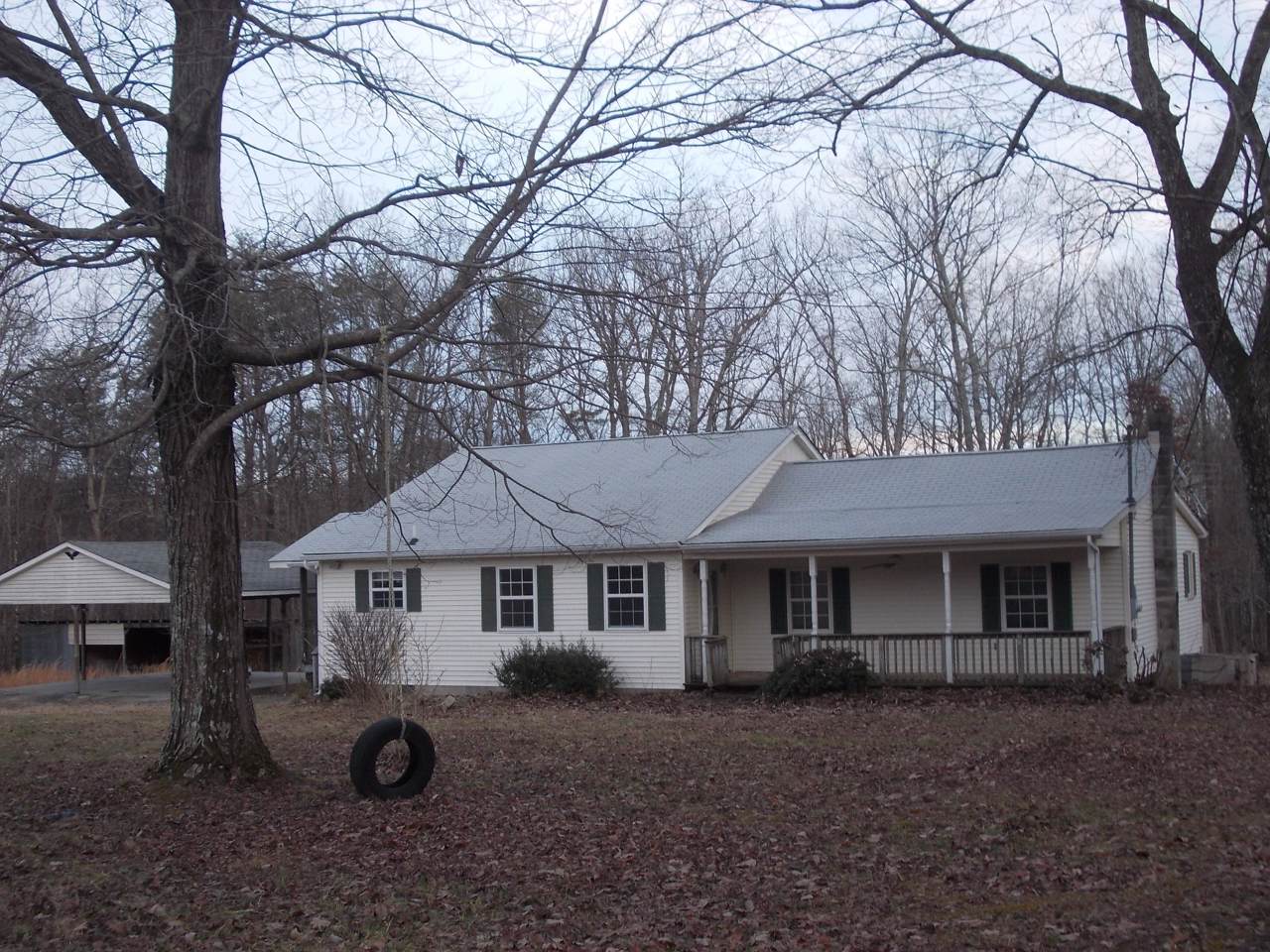 587 Eagle Nest Rd - Photo 1