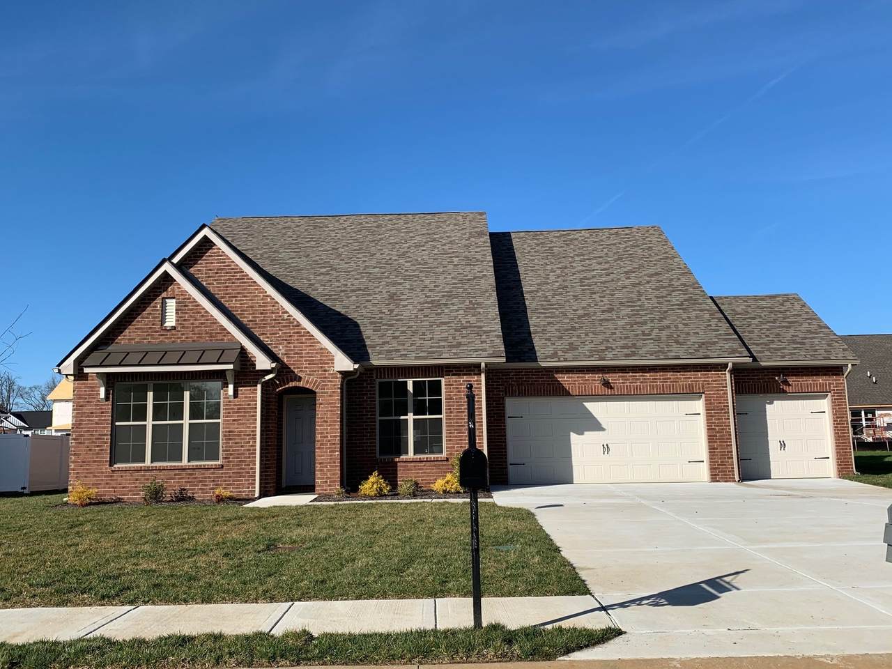 2408 Bullrush Lane - Photo 1