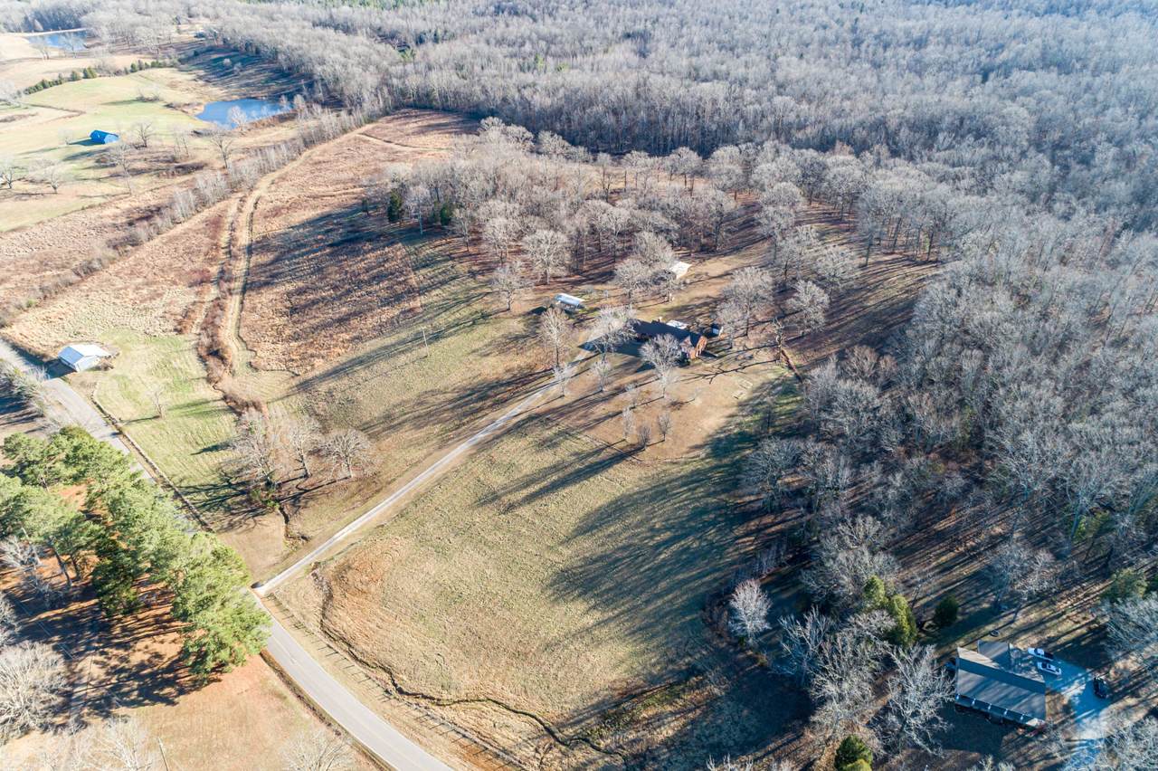 529 Chalk Hill Church Rd - Photo 1