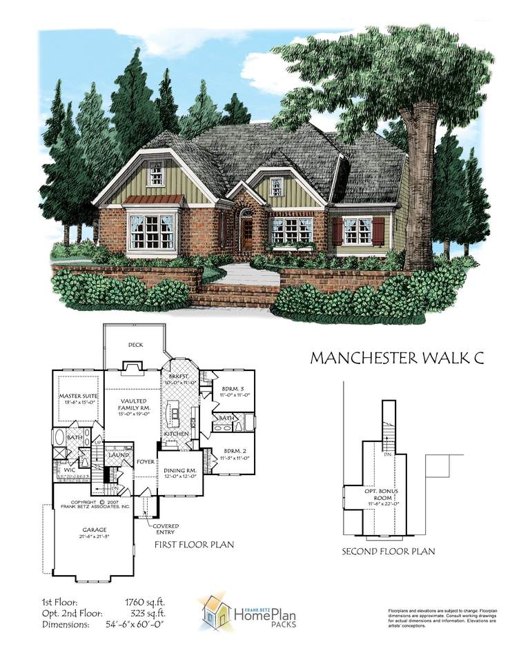 38 Whitewood Farm - Photo 1
