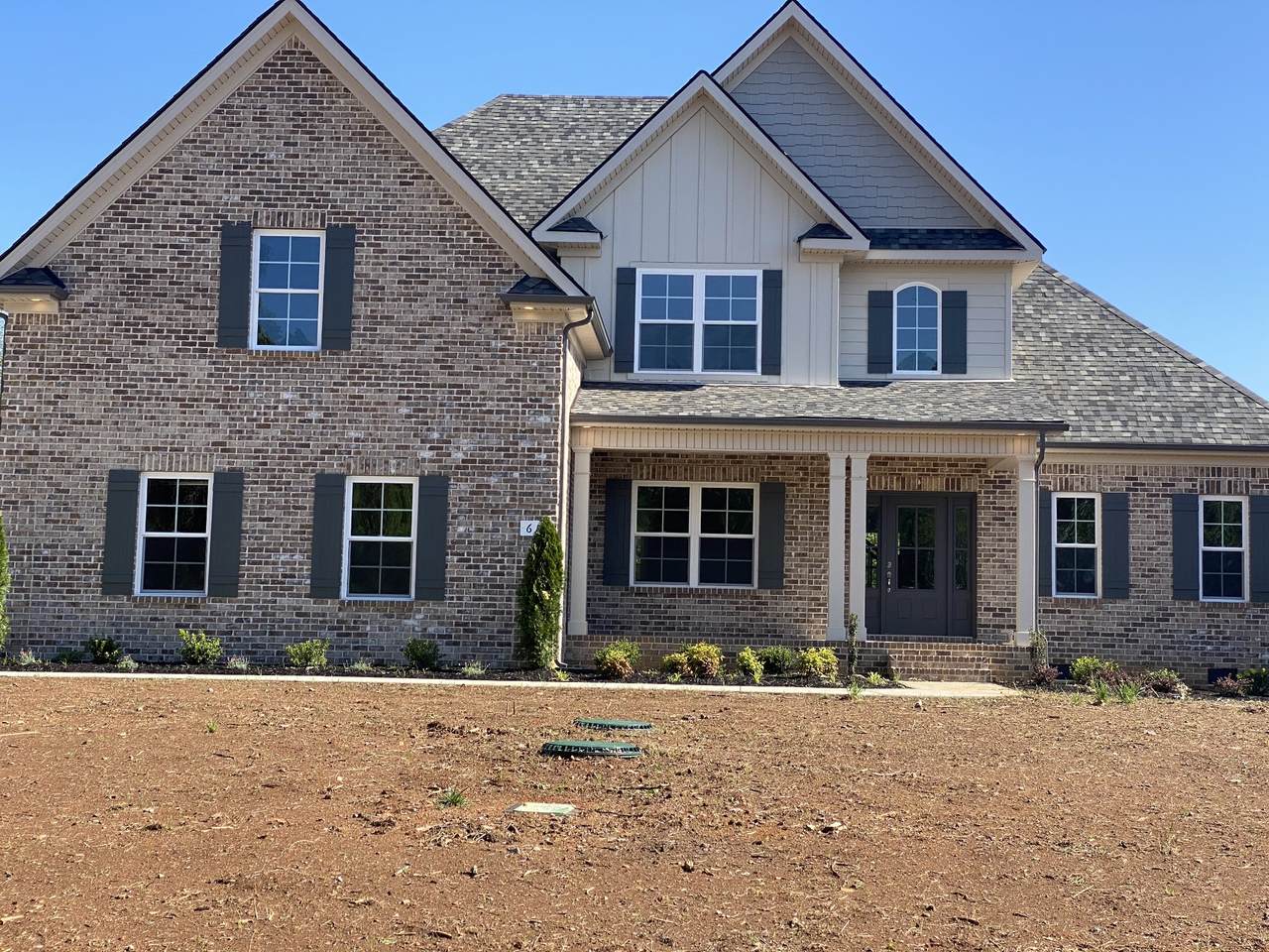 614 Ruby Oaks Lane - Photo 1 614 Ruby Oaks Lane - Photo 1