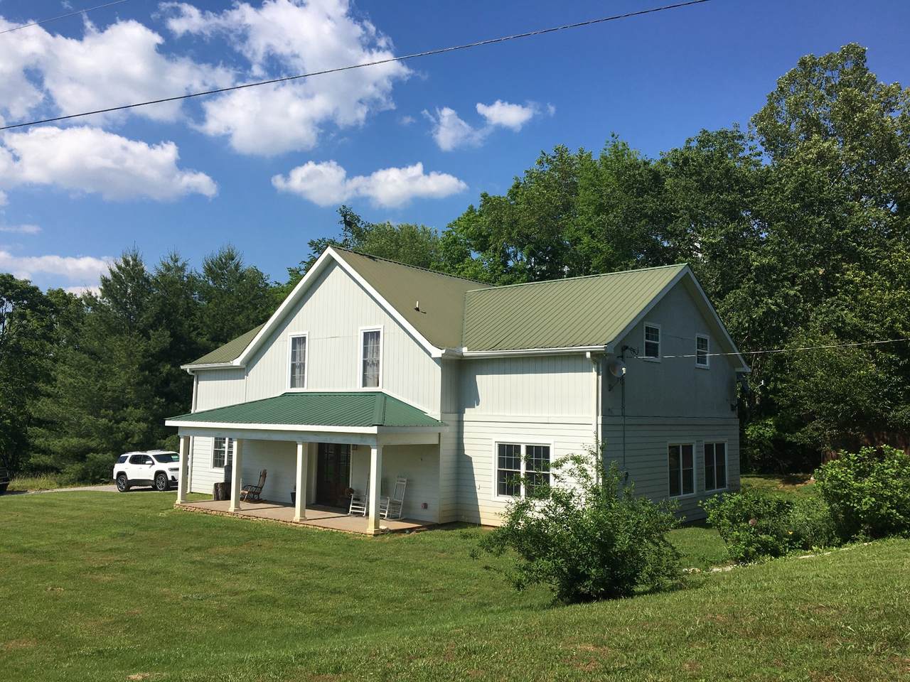 3660 Highway 50 - Photo 1