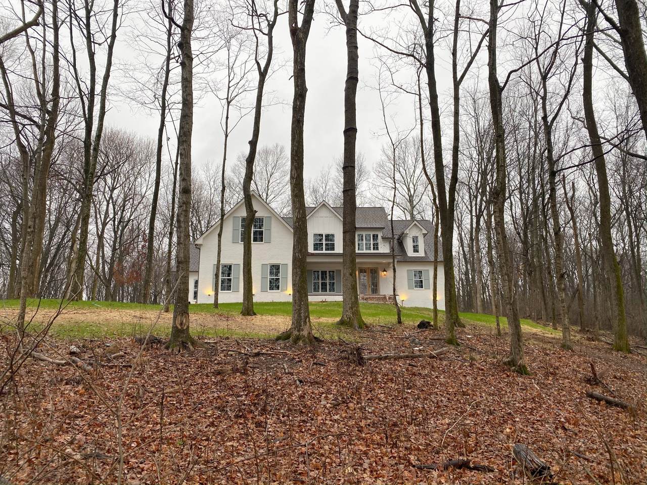 4480 Old Murfreesboro Rd - Photo 1