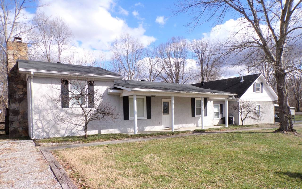 473 Ponder Rd - Photo 1