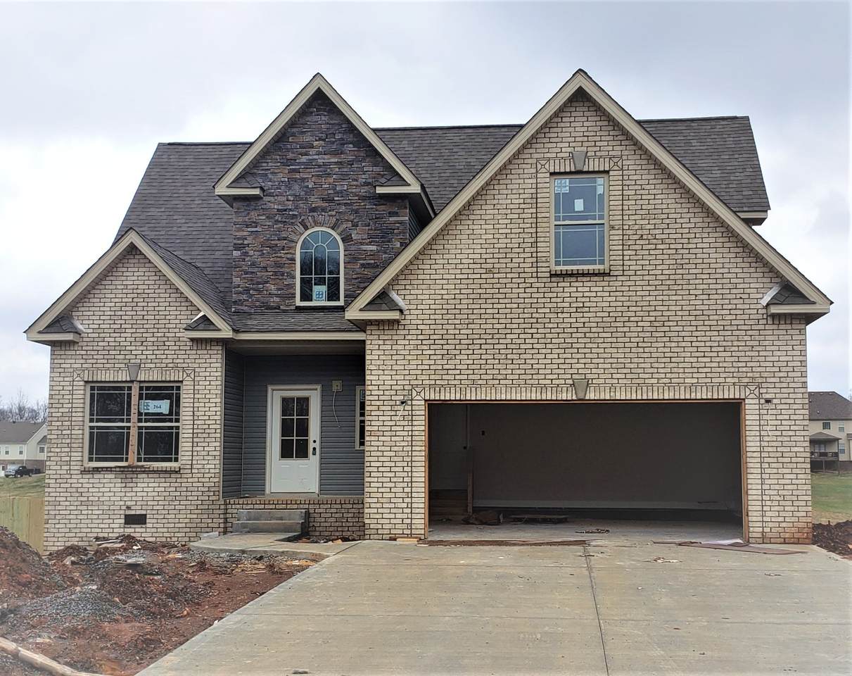 264 Timber Springs - Photo 1