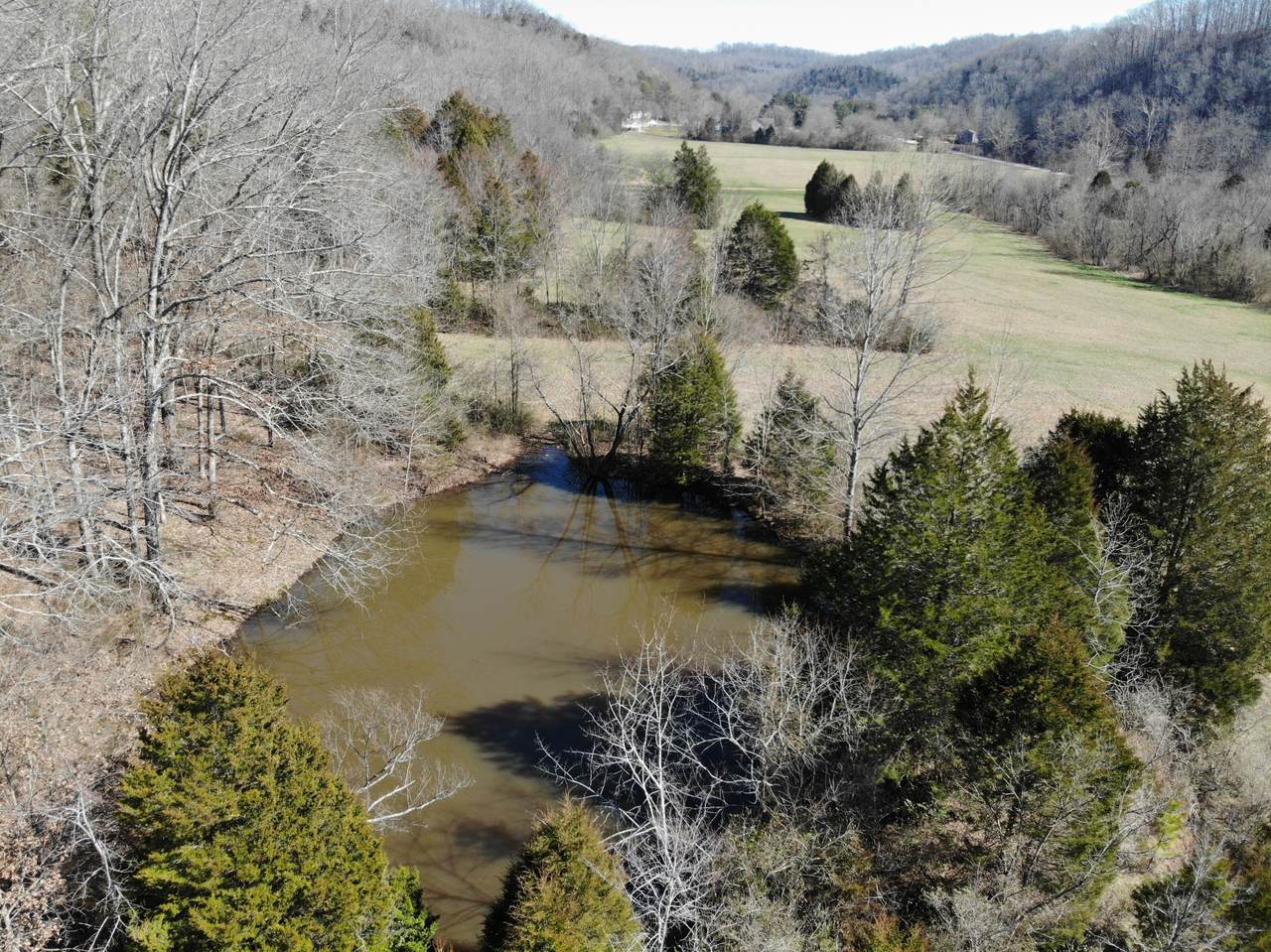 1 Little Pond Creek Rd. - Photo 1