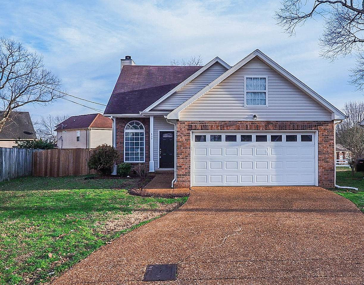 809 Thomas Bay Ct - Photo 1