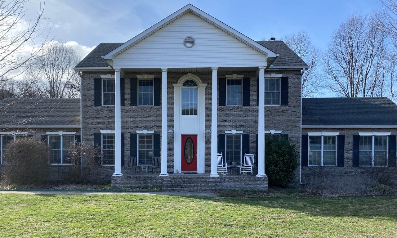 36 Wiggins Creek Dr - Photo 1