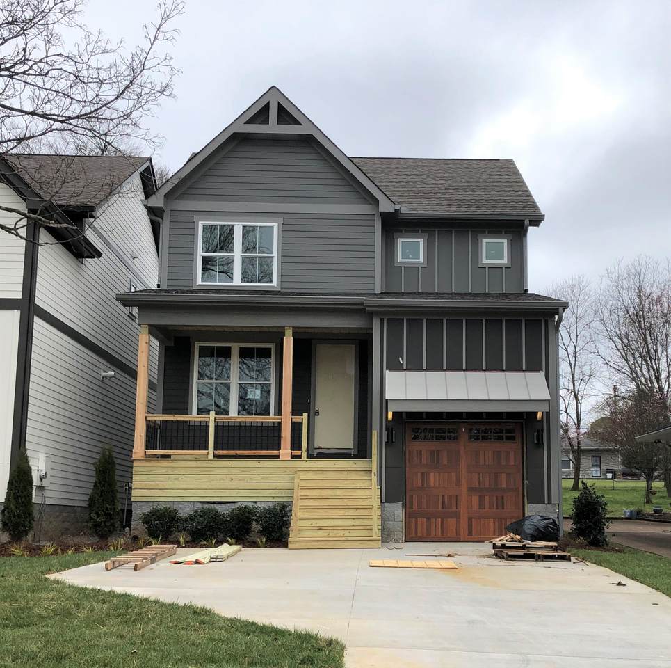 2502A Barclay Dr - Photo 1
