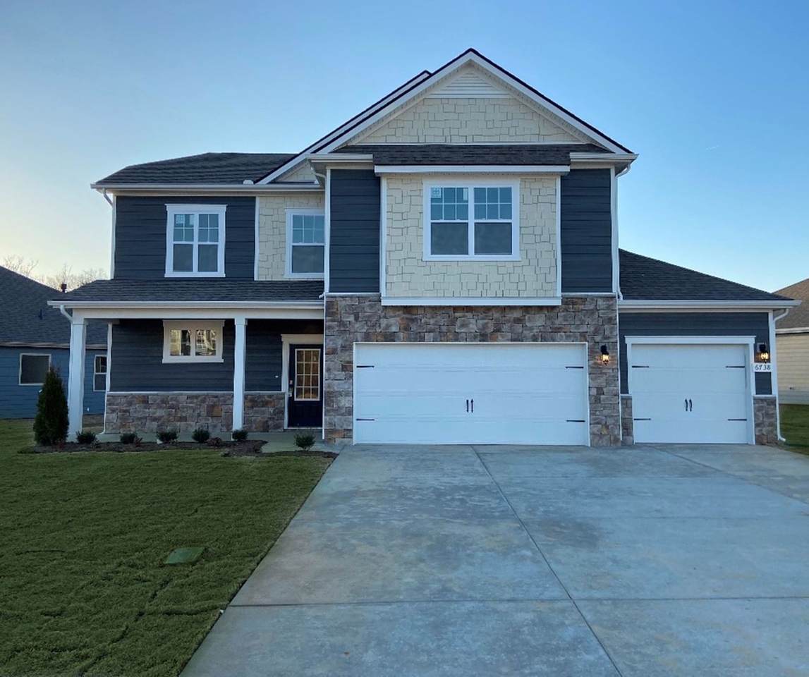 1134 Black Oak Drive #257 - Photo 1