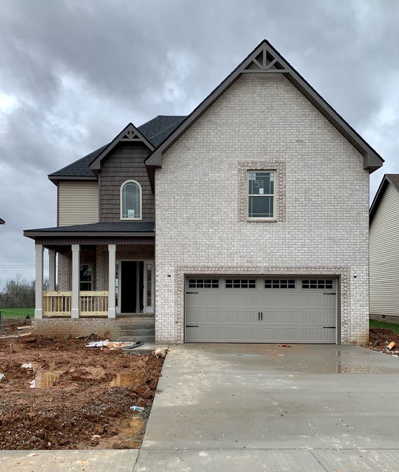 58 Locust Run - Photo 1