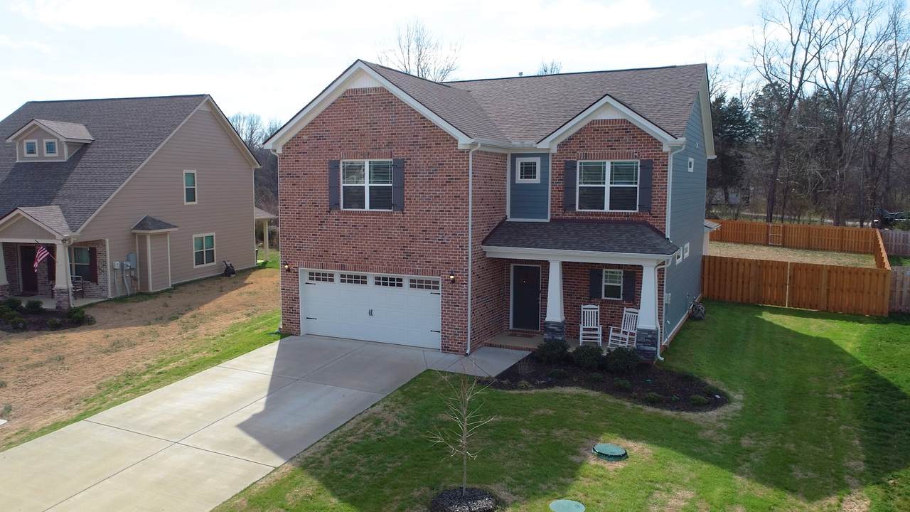 1222 Cotillion Dr - Photo 1