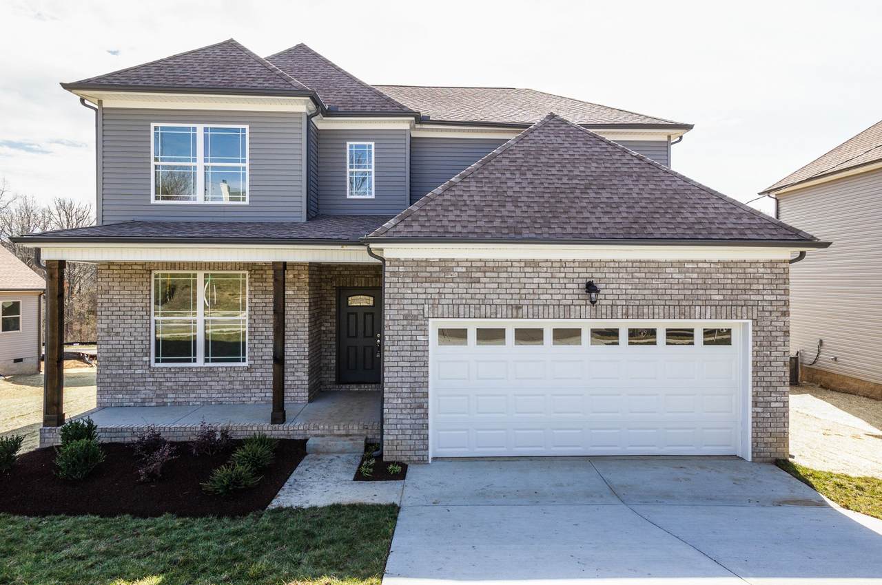 925 Mulberry Hill Pl-Lot 172 - Photo 1
