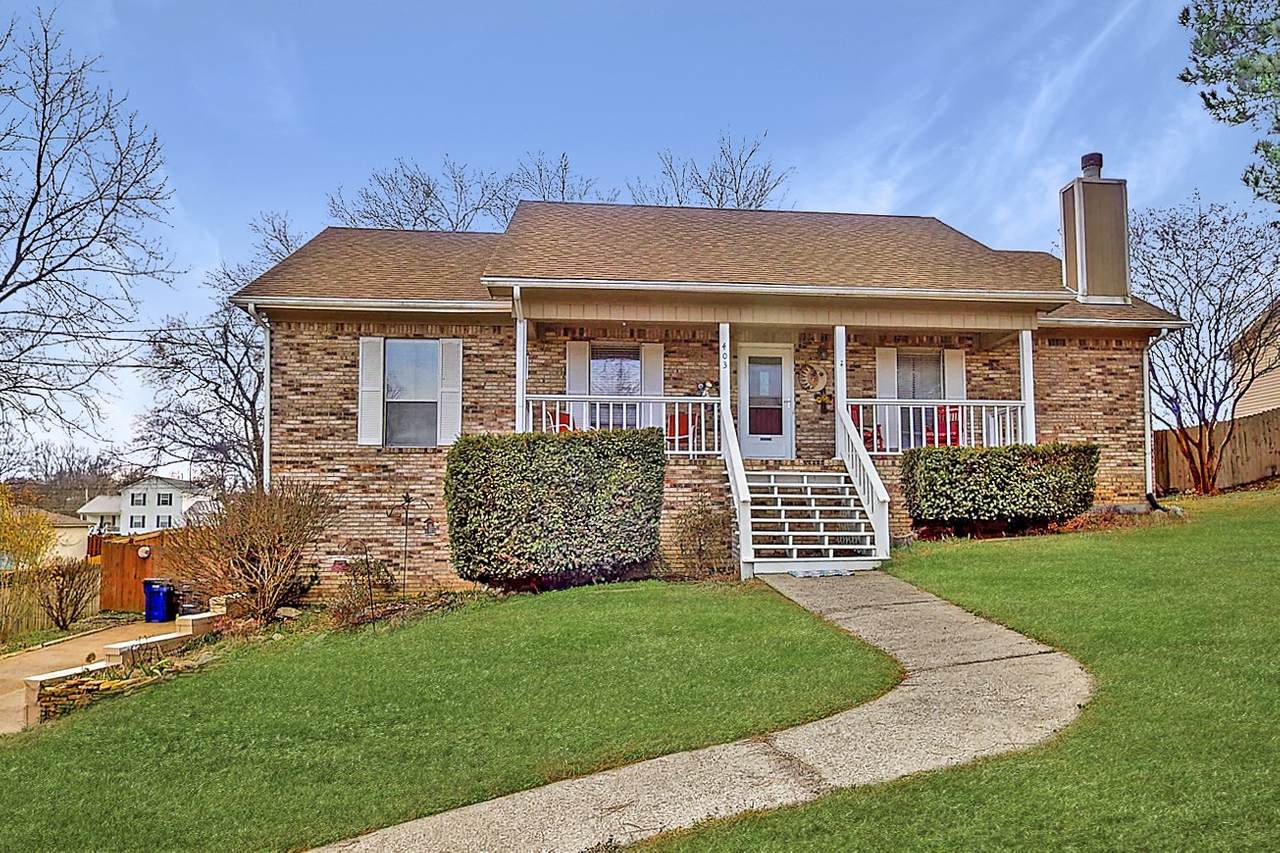403 W Burt Dr - Photo 1