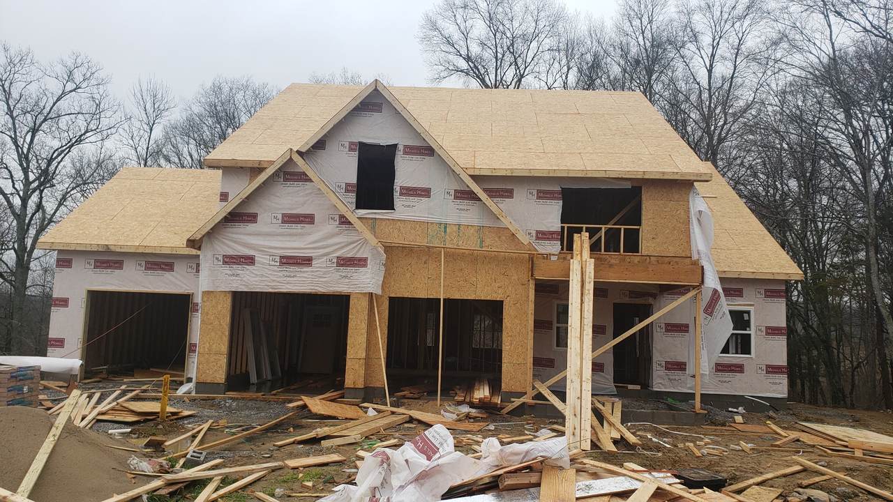 6794 Kew Garden - Photo 1