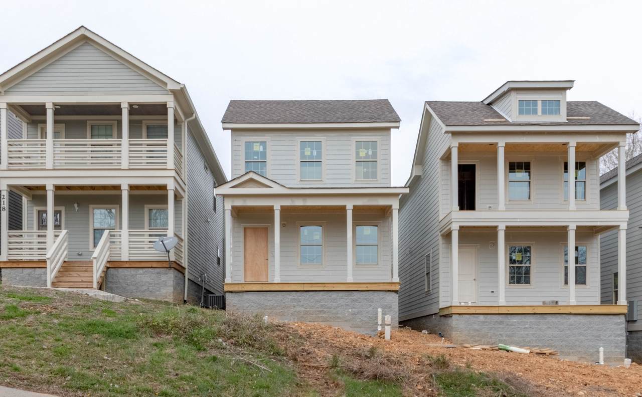 222 Olive Row - Photo 1