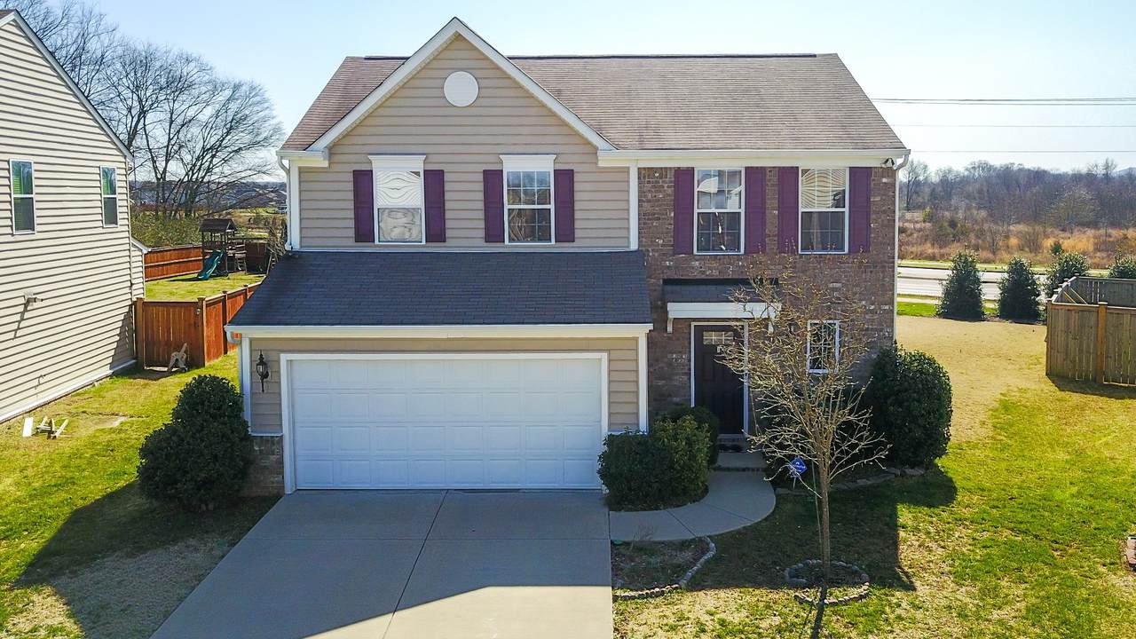3060 Morning Mist Ct - Photo 1