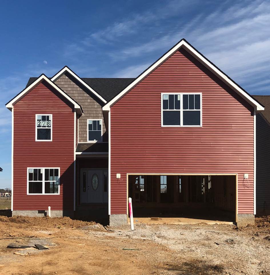 278 White Tail Ridge - Photo 1
