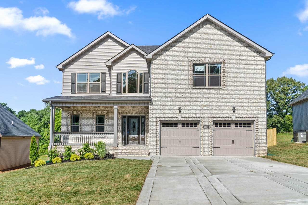 1234 Ridge Meadow Dr - Photo 1