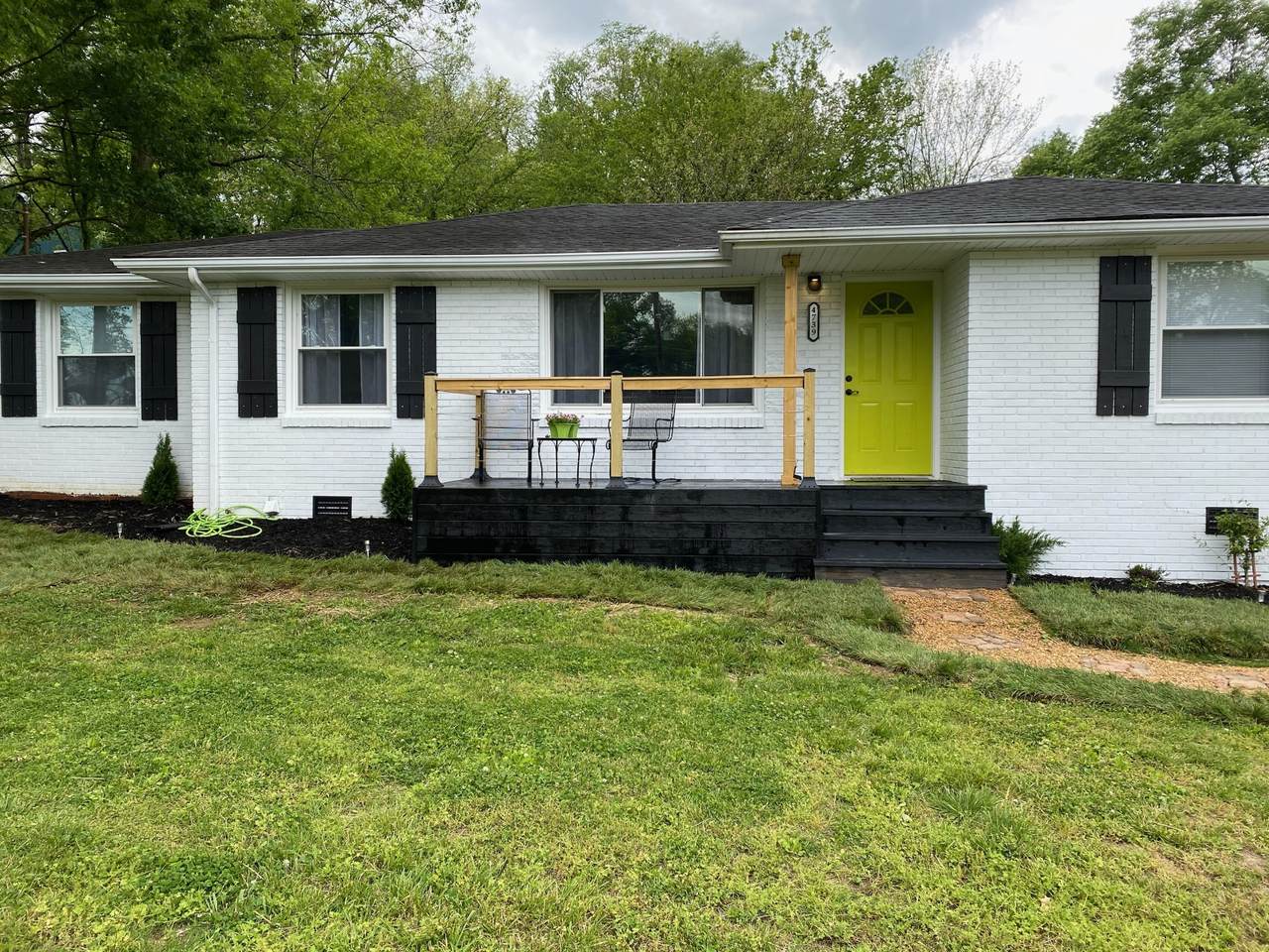 4739 Clarksville Pike - Photo 1 4739 Clarksville Pike - Photo 1