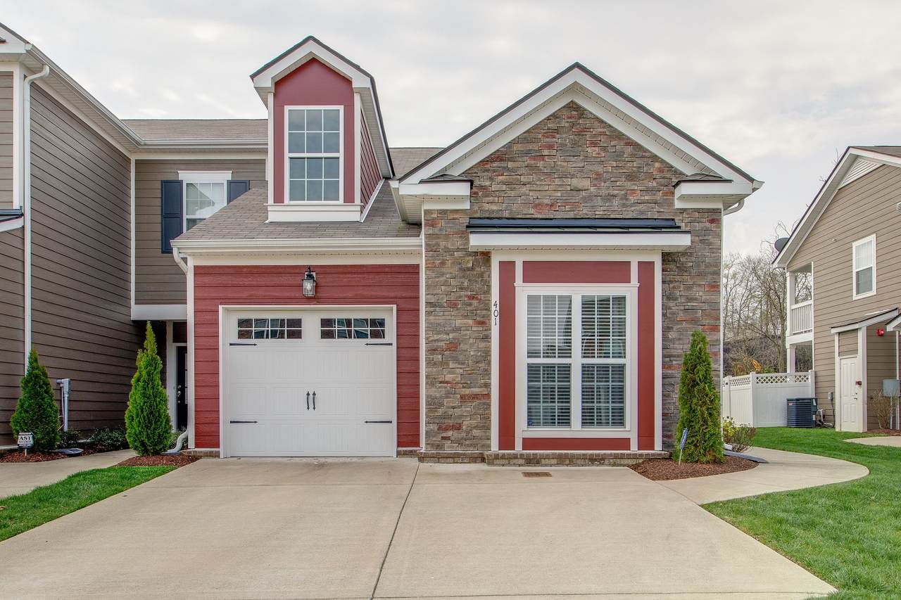 401 Shirebrook Cir - Photo 1 401 Shirebrook Cir - Photo 1