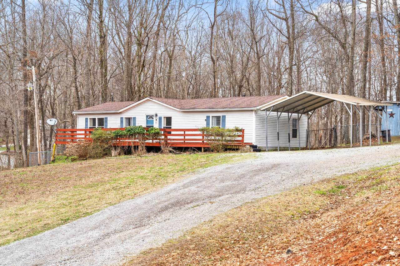 561 Moore Road - Photo 1
