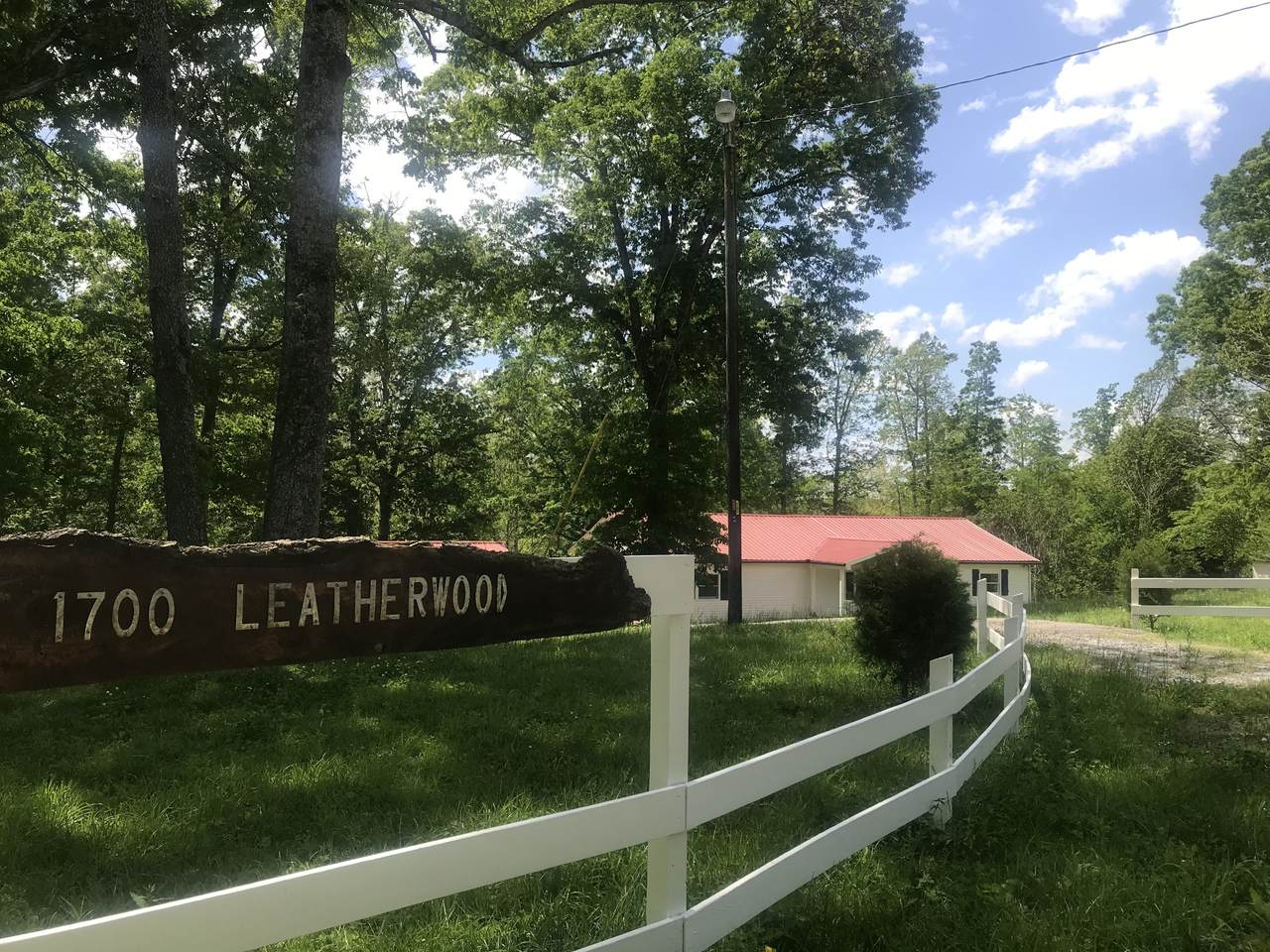 1700 Leatherwood Rd - Photo 1
