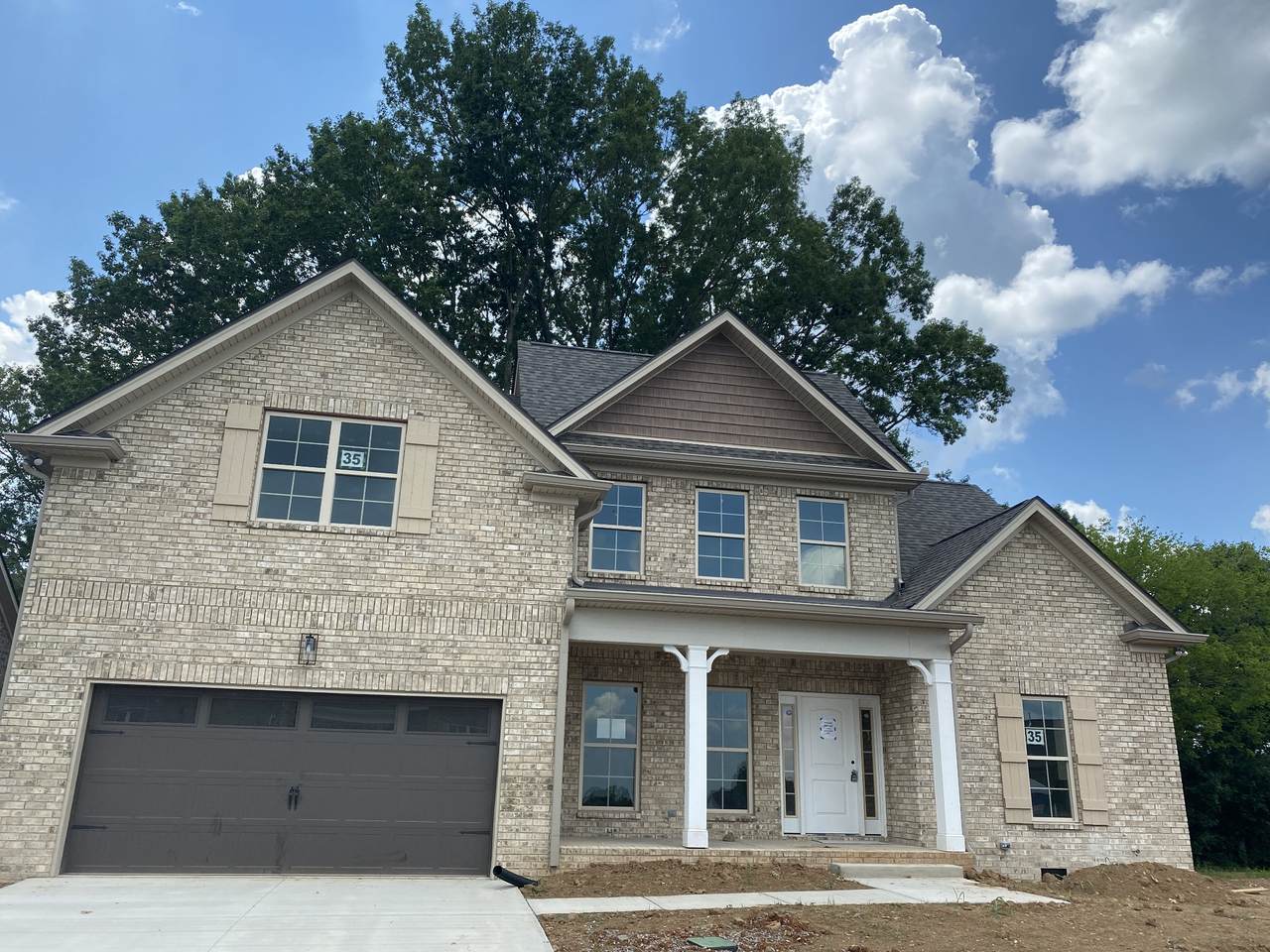 228 Star Pointer Way-Lot 35 - Photo 1