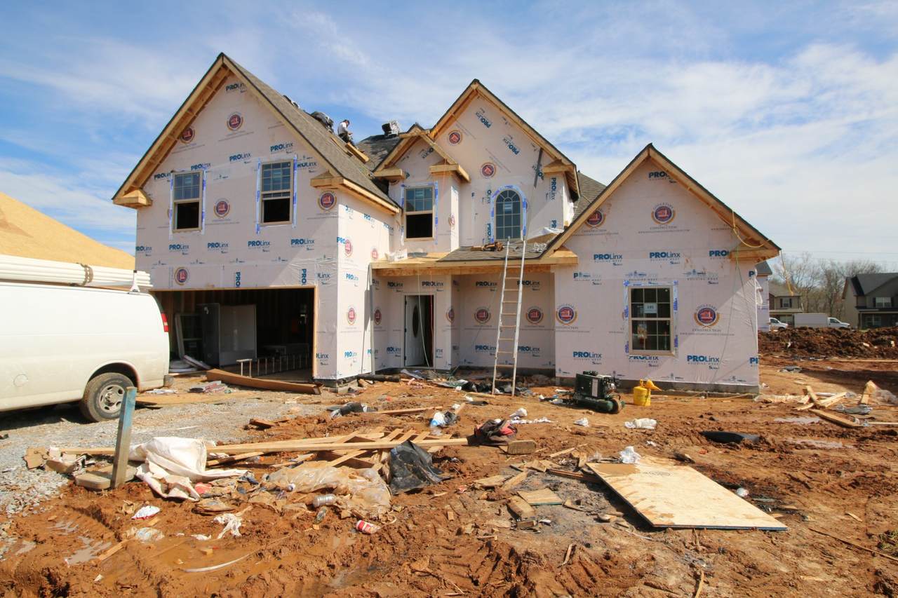 195 The Groves At Hearthstone - Photo 1
