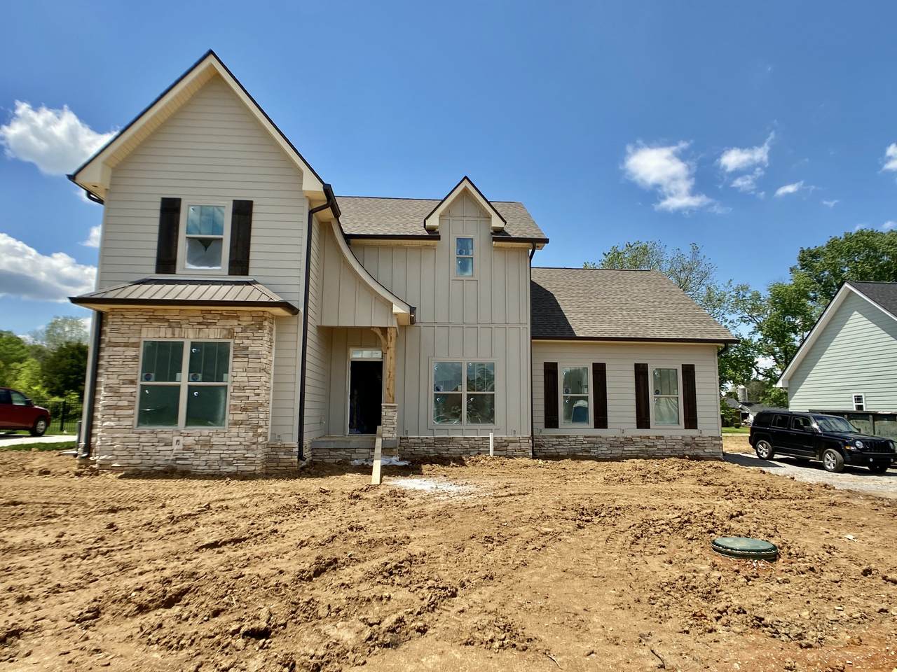 55 Anglers Retreat Dr - Photo 1 55 Anglers Retreat Dr - Photo 1