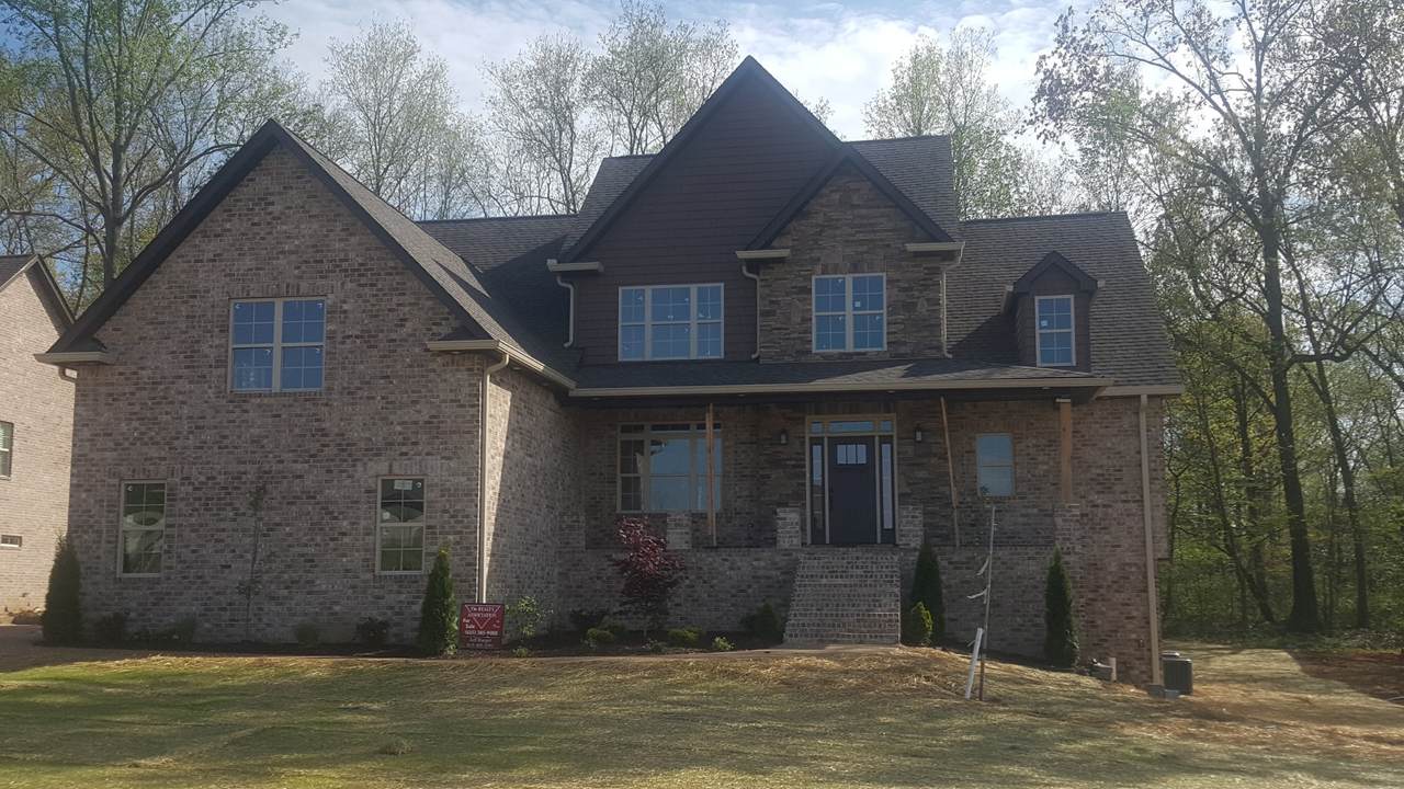 210 Ivie Ln - Photo 1 210 Ivie Ln - Photo 1
