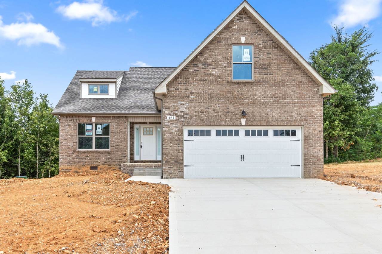 461 Indian Overlook - Photo 1
