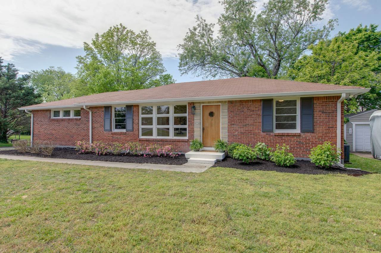 212 Donelson Hills Dr - Photo 1 212 Donelson Hills Dr - Photo 1