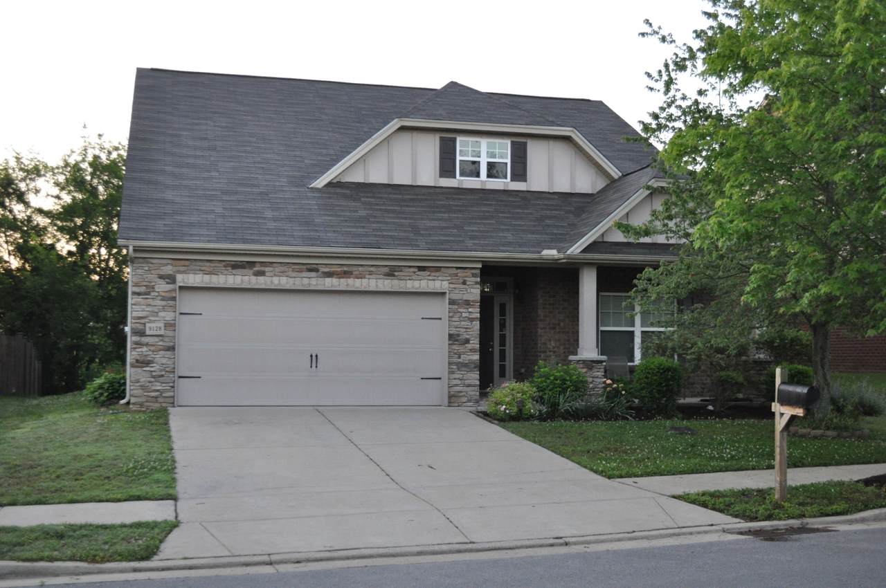 9128 Carissa Dr - Photo 1