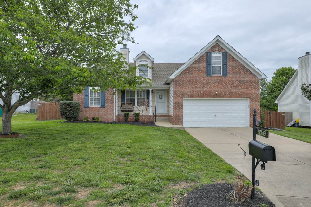2152 Loudenslager Dr - Photo 1 2152 Loudenslager Dr - Photo 1