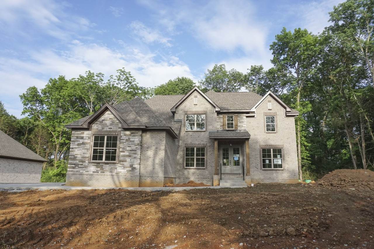 128 Watermill Ln Lot 12 - Photo 1