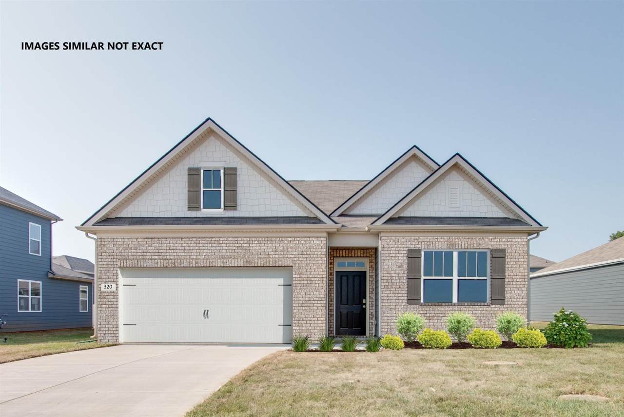 219 Tessa Grace Way #86 - Photo 1