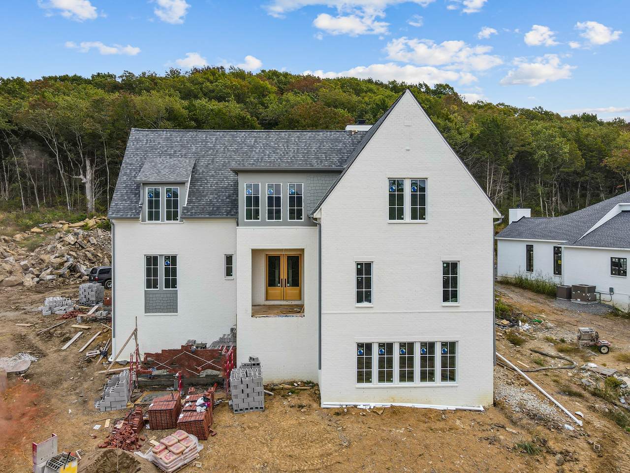 448 Beech Creek Rd - Photo 1