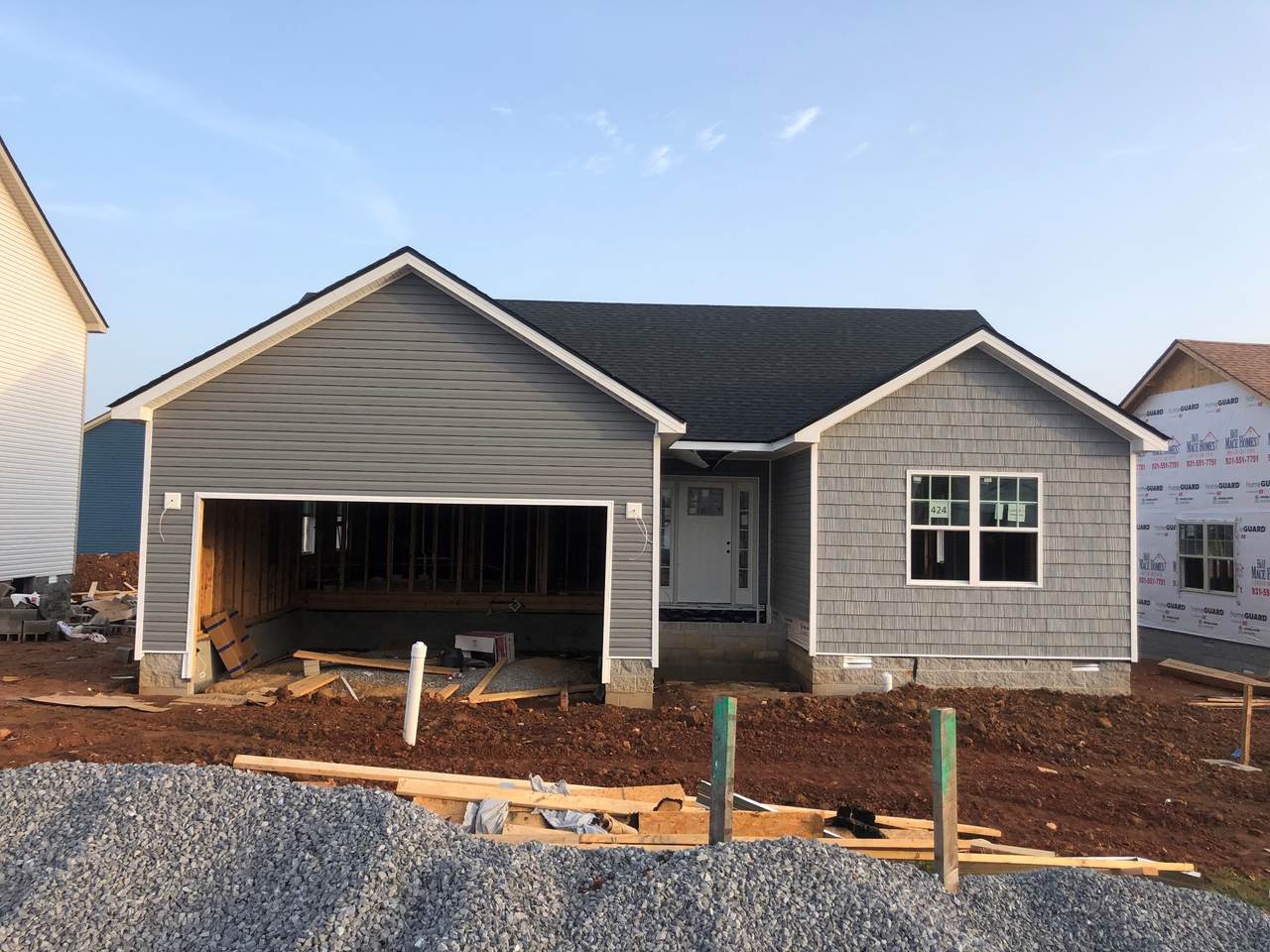 424 Autumn Creek - Photo 1
