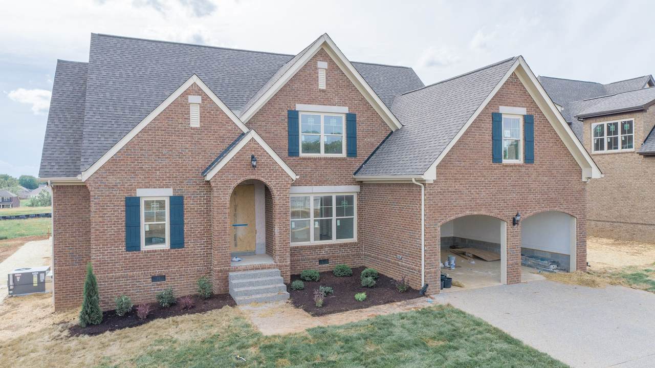 9028 Safe Haven Place Lot 530 - Photo 1