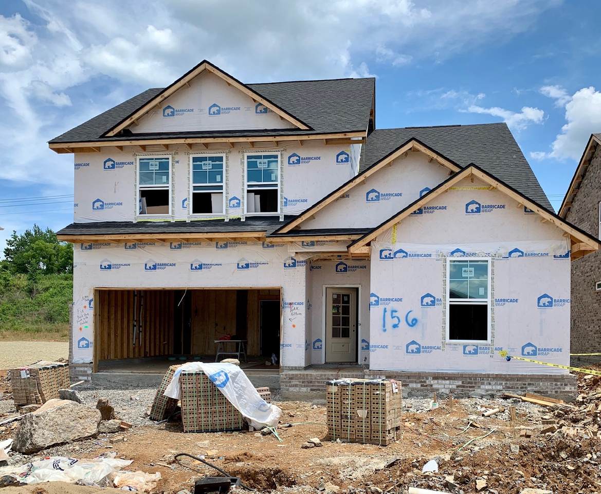 532 Sunflower Drive - Photo 1
