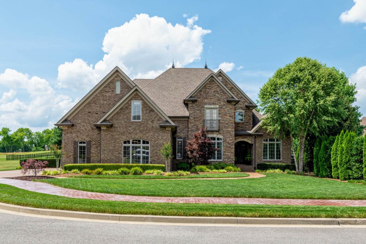 1104 Yorkville Belle Ct - Photo 1