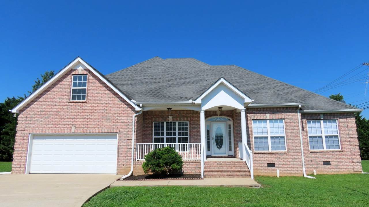 3028 Shady Glen Cir - Photo 1