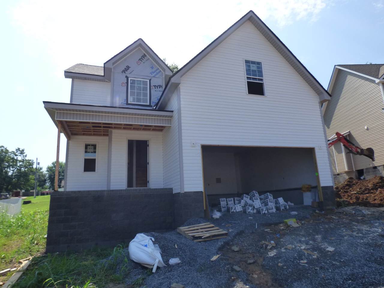 536 Woodtrace Dr - Photo 1