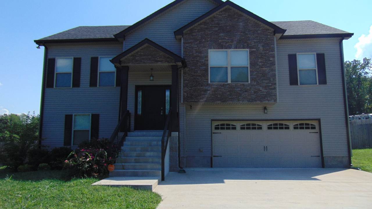 1665 Dotsonville Rd - Photo 1