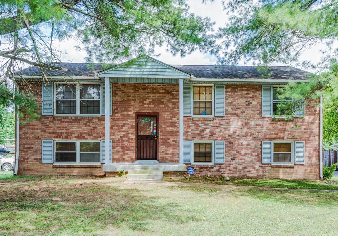 494 Paragon Mills Rd - Photo 1