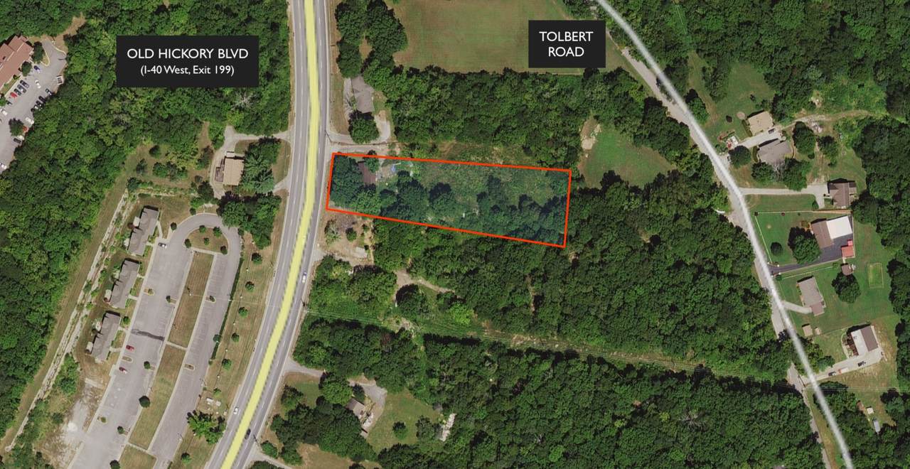 568 Old Hickory Blvd - Photo 1